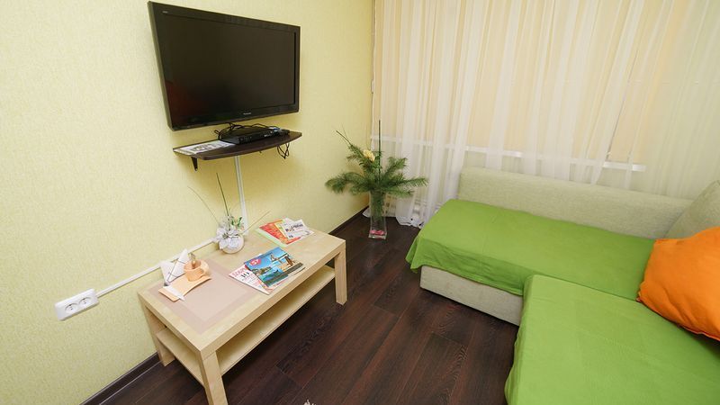 Hotel Photo 6