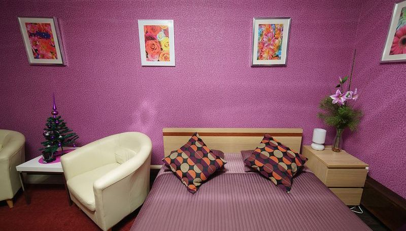 Hotel Photo 9