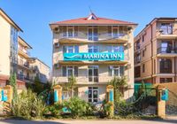 Отзывы Marina Inn