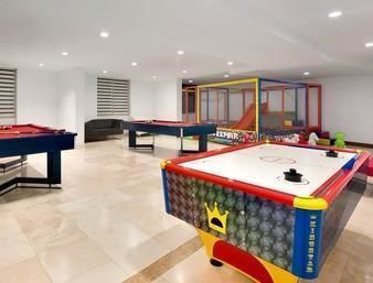 Hotel Photo 16
