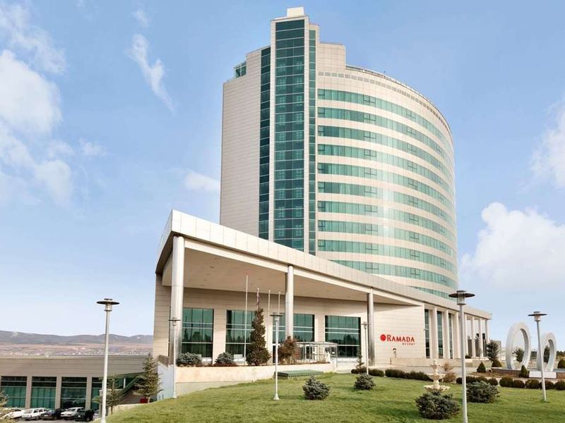 Hotel Photo 22