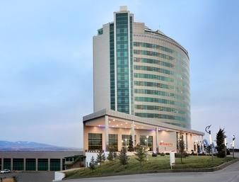 Hotel Photo 23