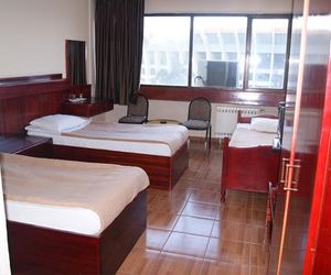 Ege Guneş Hotel Izmir Turkey