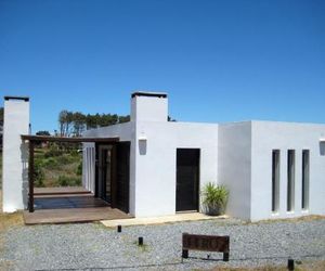 Casa de Familia Jiro Punta del Diablo Uruguay