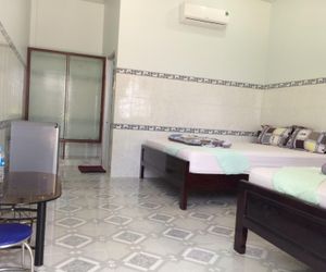 Xuan Anh Guesthouse Mui Ne Vietnam