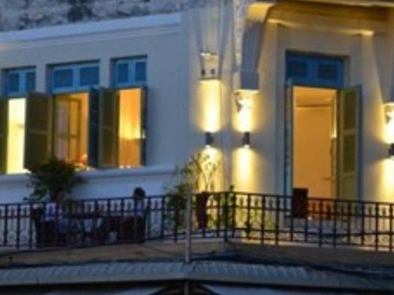 صورة الفندق 1