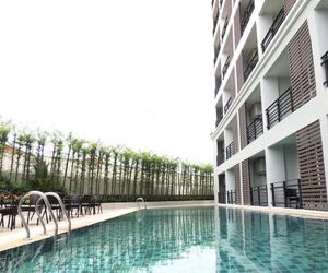 Khaotalo Hill Resort Jomtien Beach Thailand