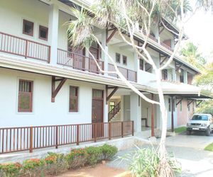 Serein Beach Hotel Tangalle Sri Lanka