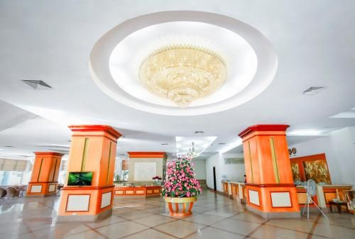 Hotel Photo 16