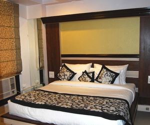 OYO 463 Hotel Metro View Inn Delhi City India