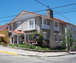 Hosteria Lucky Home Mar del Plata Argentina