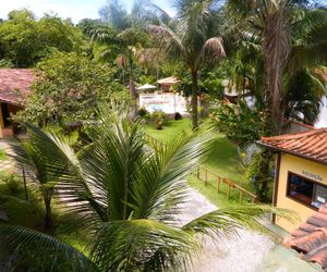 Pouso Bom Retiro Paraty Brazil