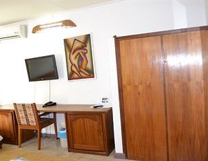 Hotel Framotel Kribi Cameroon