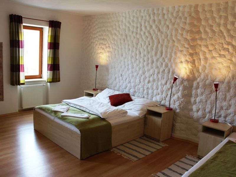 Hotel Photo 5