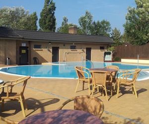 Camping Auf Fehmarn Burg-Auf-Fehmarn Germany