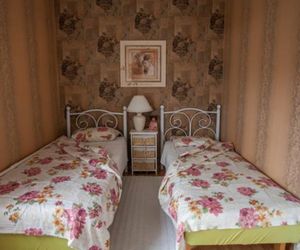 Tallinn Street Apartment Kuressaare Estonia
