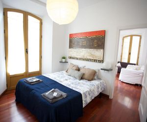 MALAGAROOM AGUA Malaga Spain