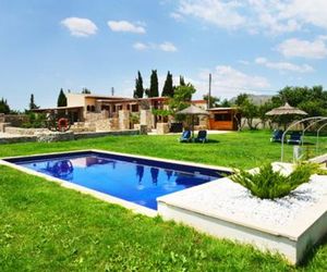Holiday Home Finca Son Ramon Campanet Spain
