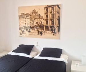 Apartamentos Plaza Nueva Granada Spain