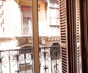 Baps Apartments Bilbao Spain