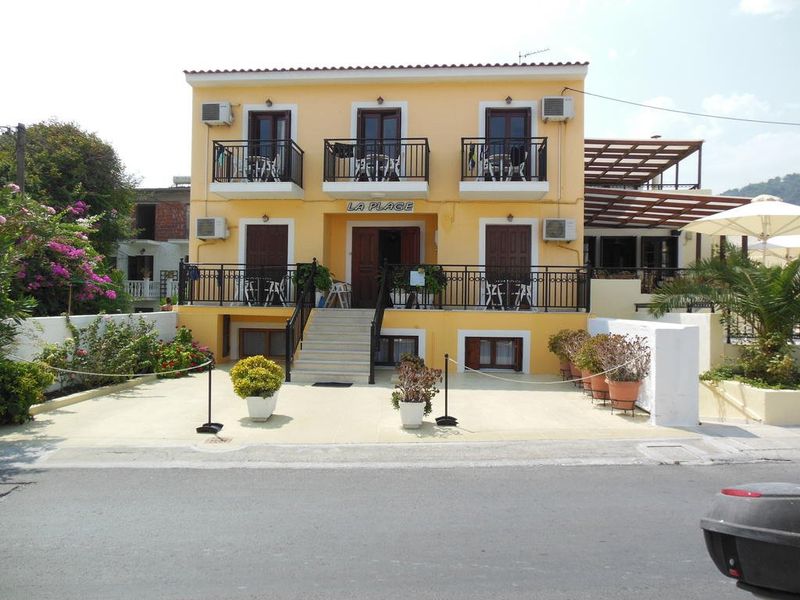 صورة الفندق 1