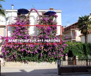 Apartments J&R Babara Biograd Croatia