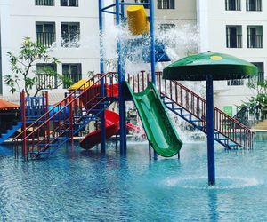 Ara Hotel Gading Serpong Tangerang Indonesia