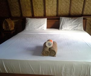 Kelapa Gading Bungalows Gili Air Indonesia