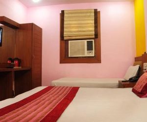 Hotel Oxford Inn Delhi City India