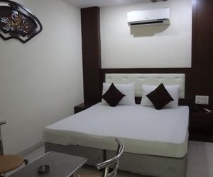 Hotel Woodlight Delhi City India