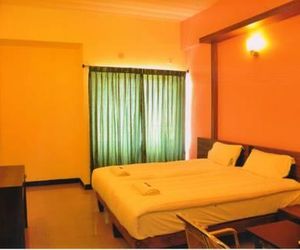 Hotel Mayura International Hassan India