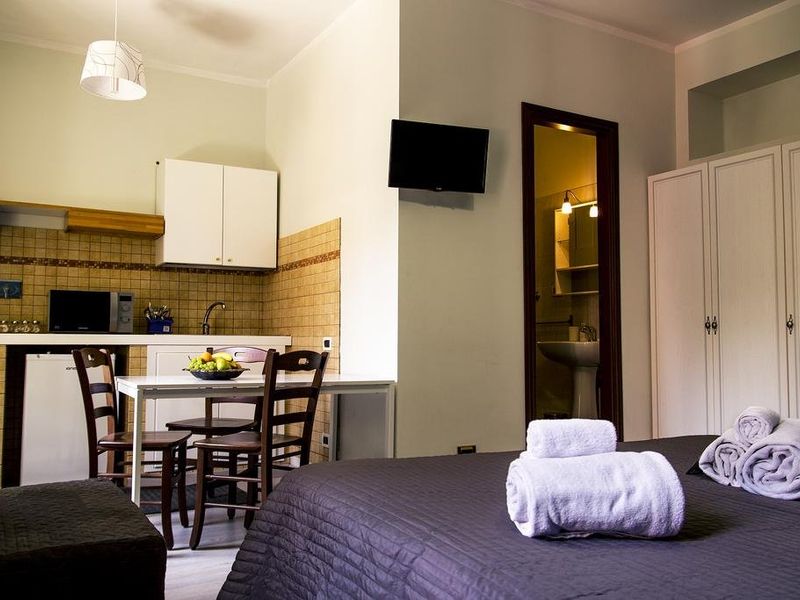 Hotel Photo 9