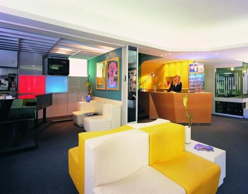 Hotel Photo 13