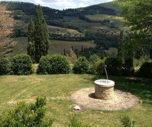 Agriturismo Podere Casanova Pienza Italy