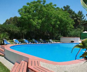 Hotel AL 2000 Alliste Italy