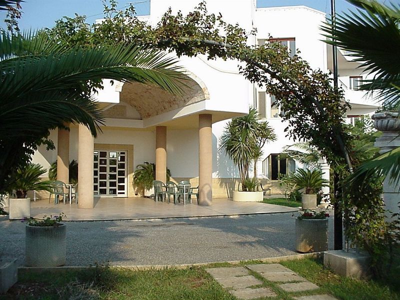 صورة الفندق 11