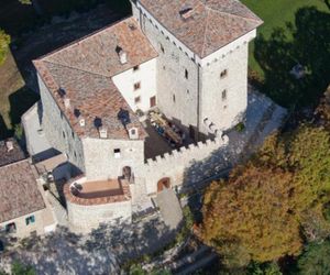 Castello Di Magrano Gubbio Italy