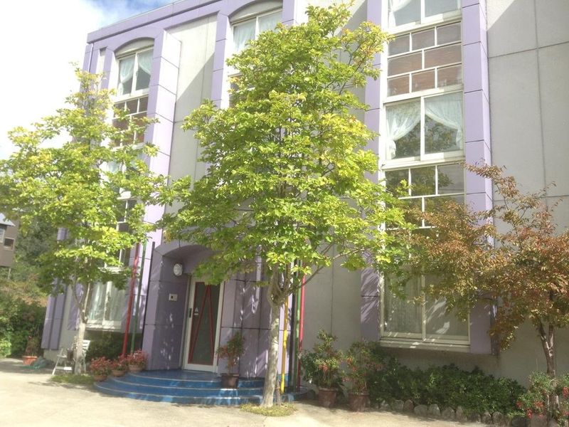 Hotel Photo 10