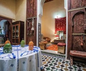 Dar Chraibi Fes Morocco