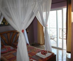Hotel-Residence Au Sable Blanc Ambatoloaka Madagascar