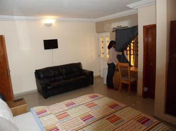 Hotel Photo 9