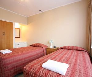 The Coachman Inn Ltd Invercargill New Zealand