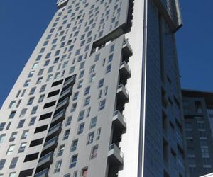 Apartament Carlos - Sea Towers Gdynia Poland