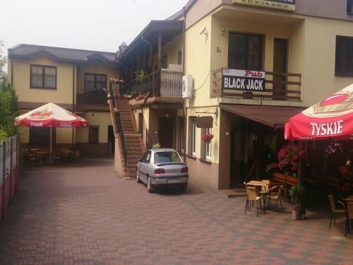 Hotel Photo 22