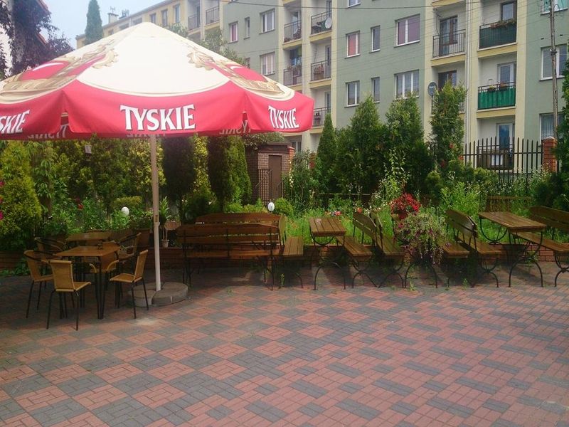 Hotel Photo 23