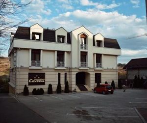 Pensiunea Crystal Iasi Romania