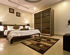 Stars Home Suites Hotel - Al Hamra Jeddah Saudi Arabia