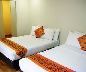Marrison Desker @ Little India Singapore Singapore
