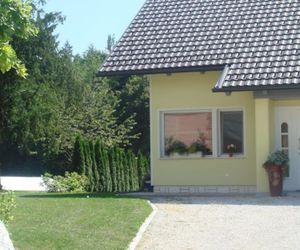 Jensen Countryside House Bled Slovenia