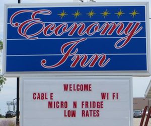 Economy Inn - Fort Dodge Fort Dodge United States